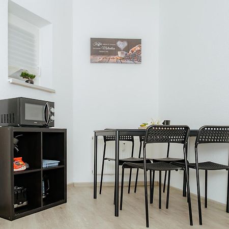 Appartements Am Alten Loehrtor Koblenz  Eksteriør billede