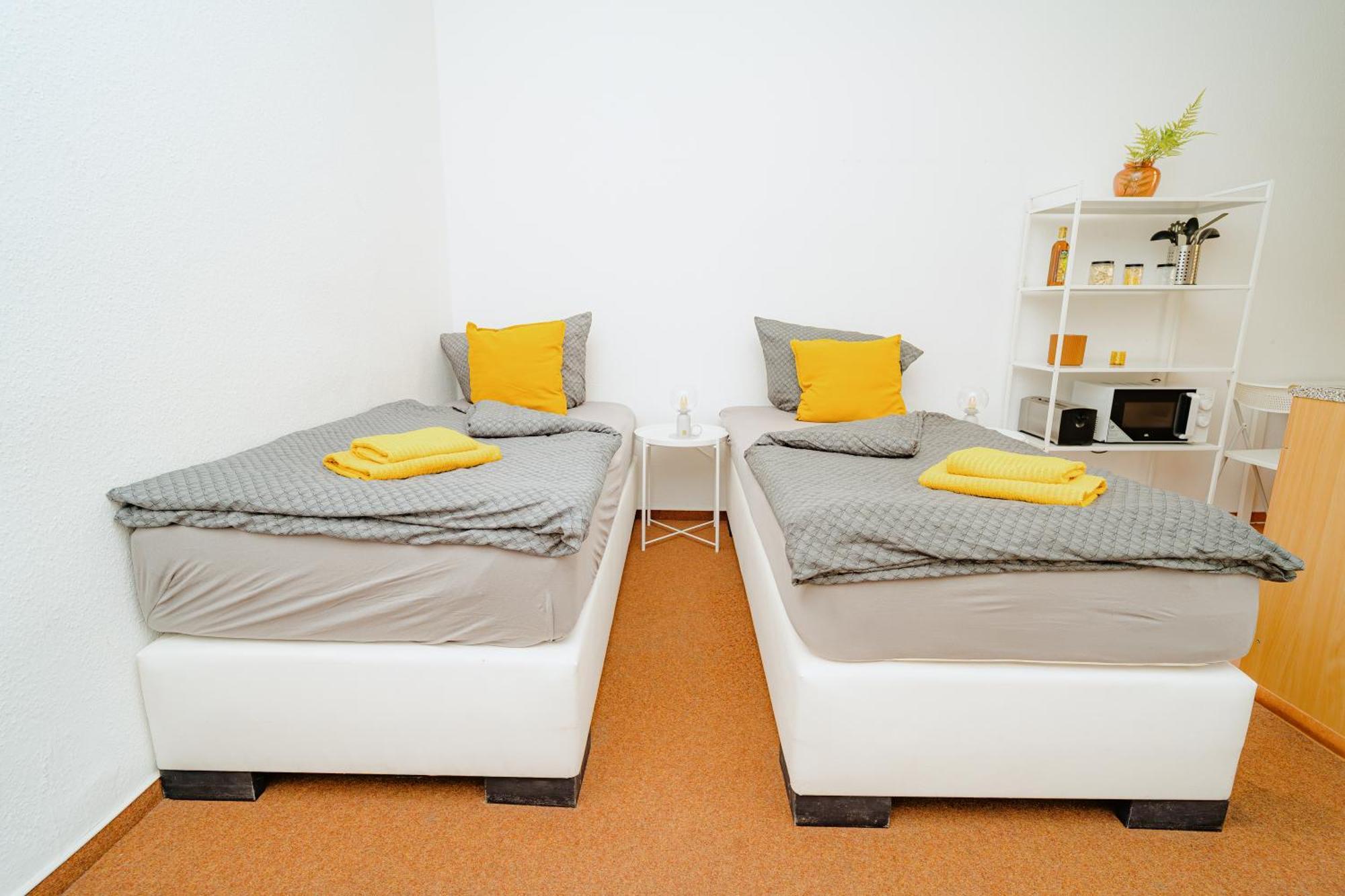 Appartements Am Alten Loehrtor Koblenz  Eksteriør billede