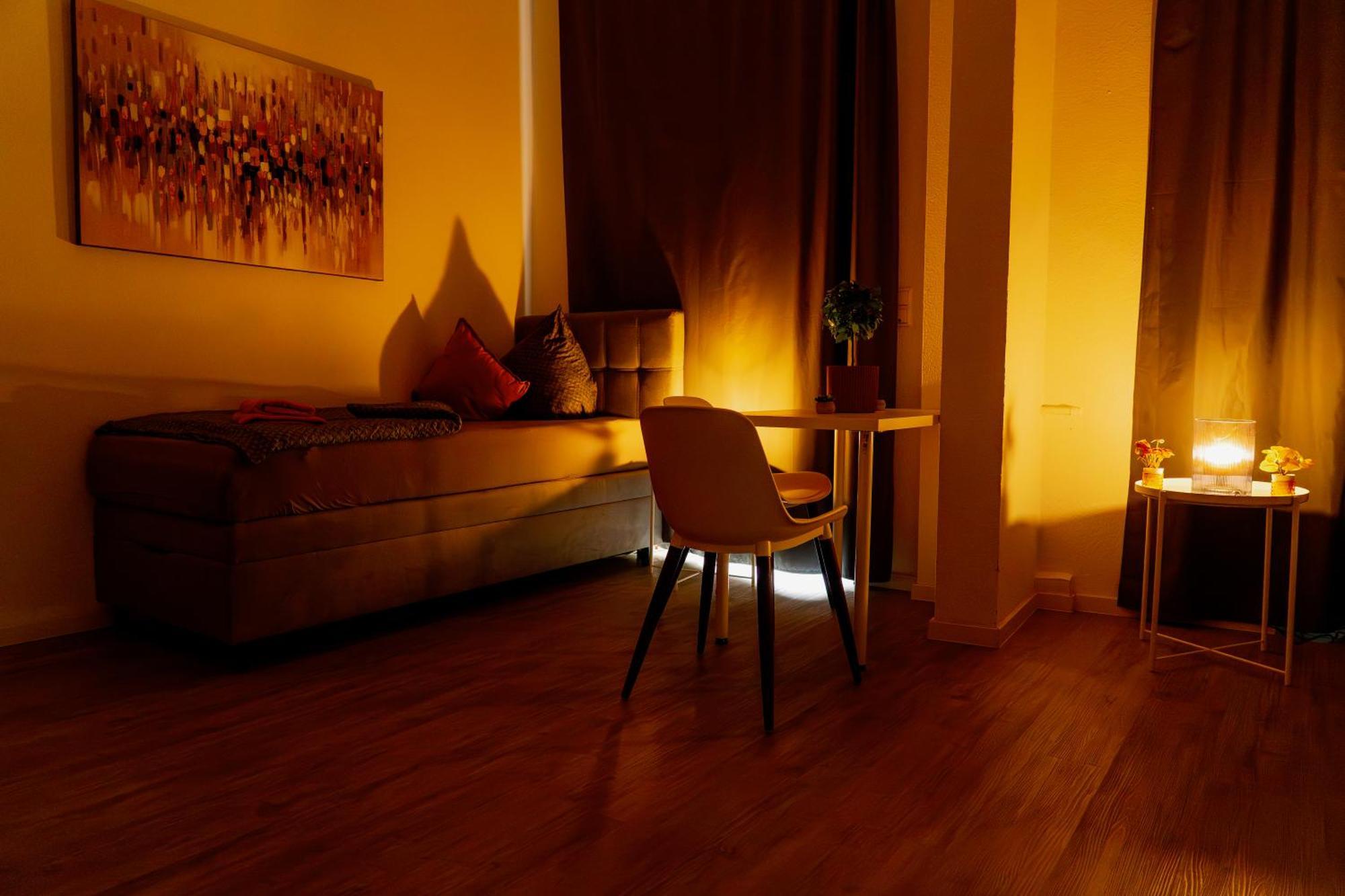Appartements Am Alten Loehrtor Koblenz  Eksteriør billede