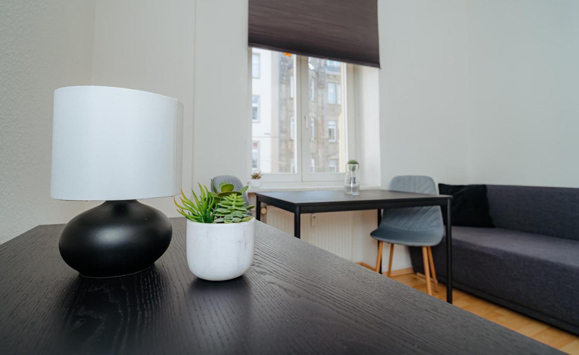 Appartements Am Alten Loehrtor Koblenz  Eksteriør billede