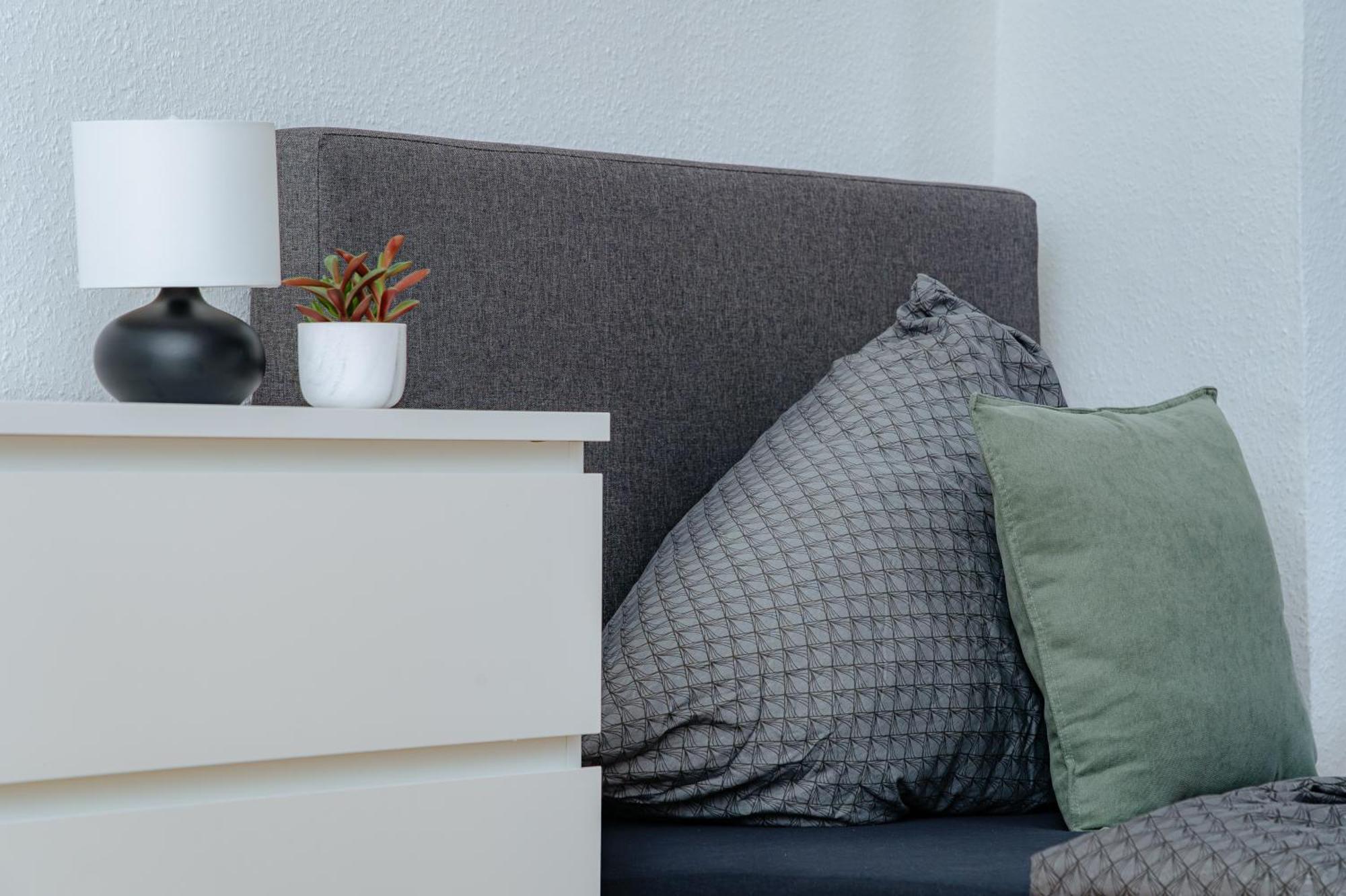 Appartements Am Alten Loehrtor Koblenz  Eksteriør billede
