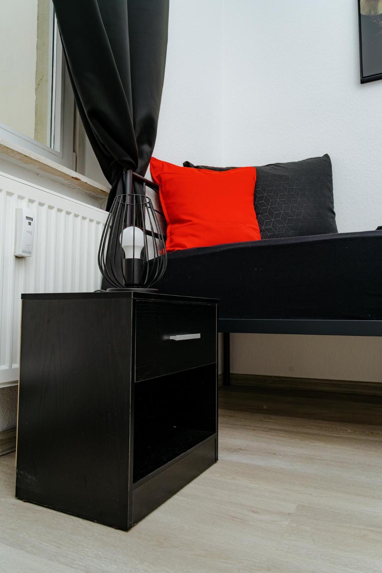 Appartements Am Alten Loehrtor Koblenz  Eksteriør billede
