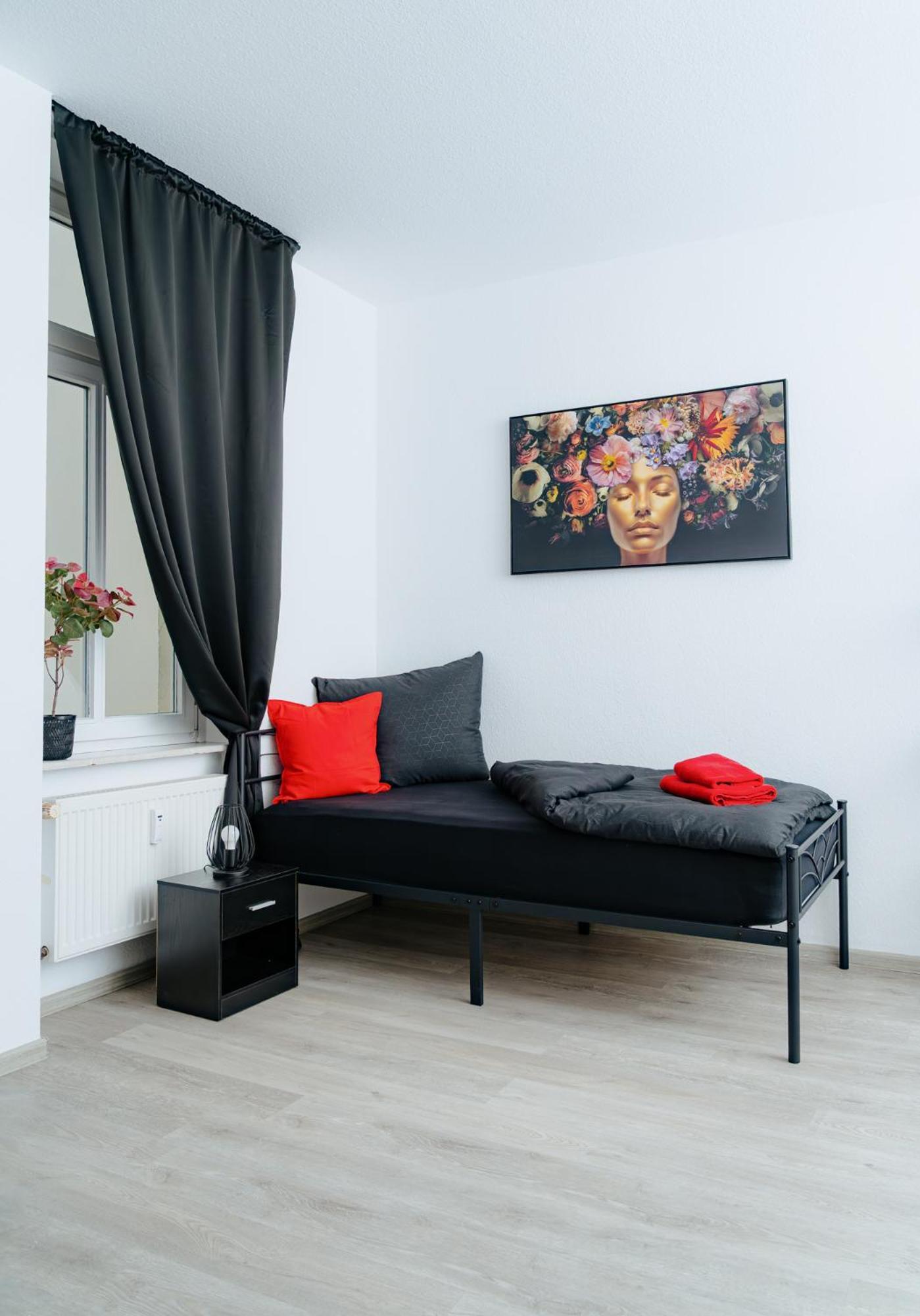 Appartements Am Alten Loehrtor Koblenz  Eksteriør billede