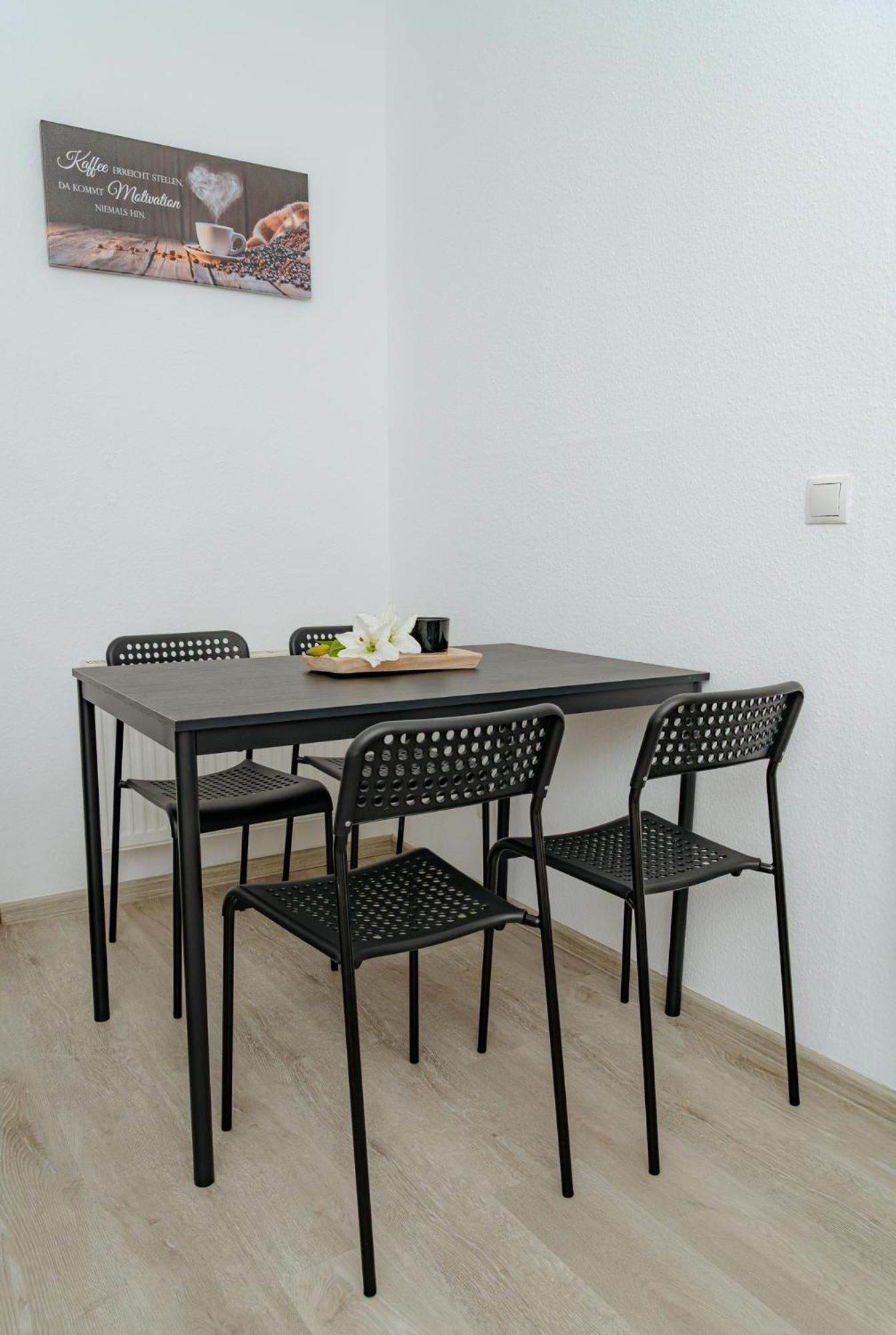 Appartements Am Alten Loehrtor Koblenz  Eksteriør billede
