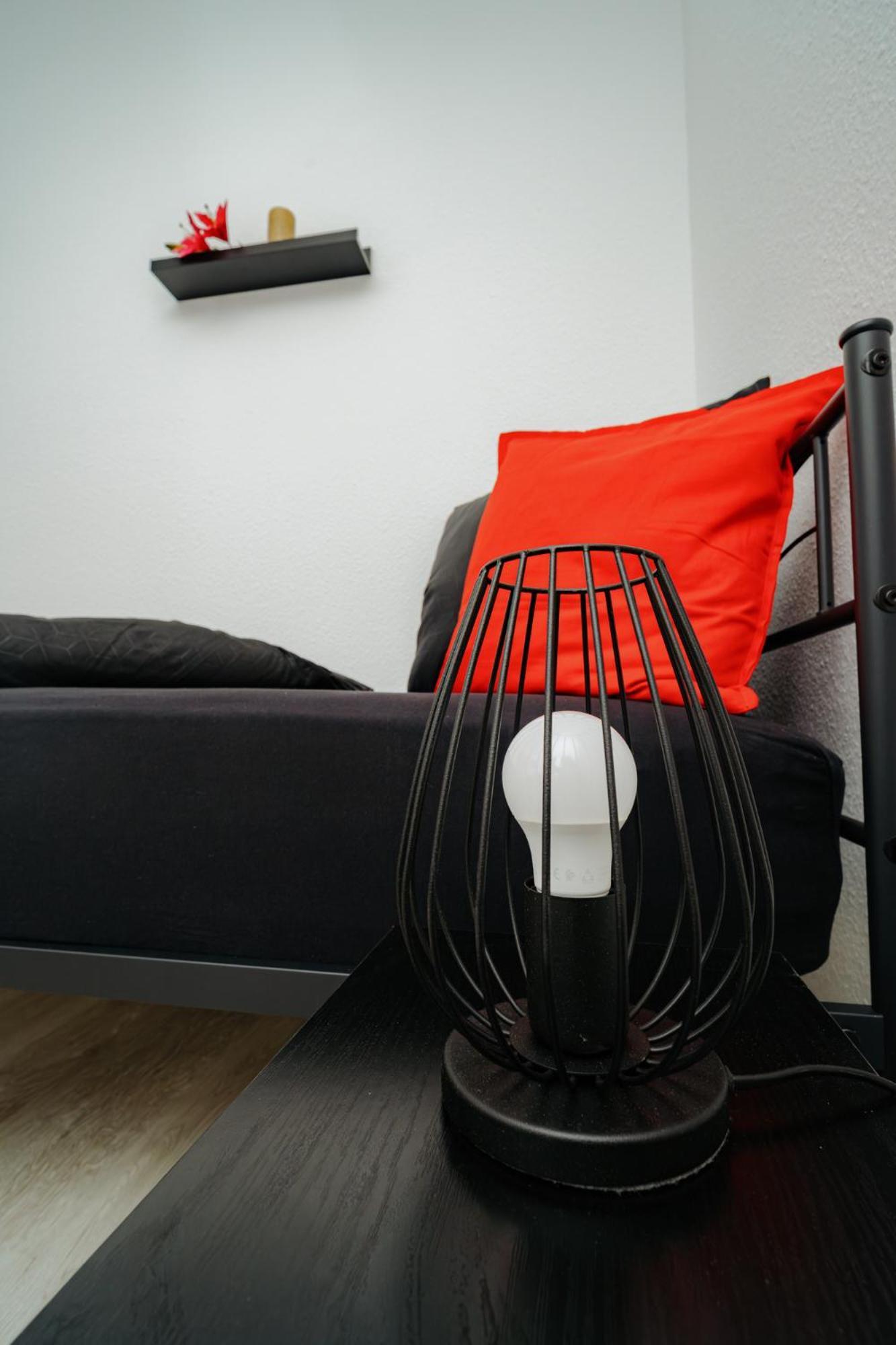 Appartements Am Alten Loehrtor Koblenz  Eksteriør billede