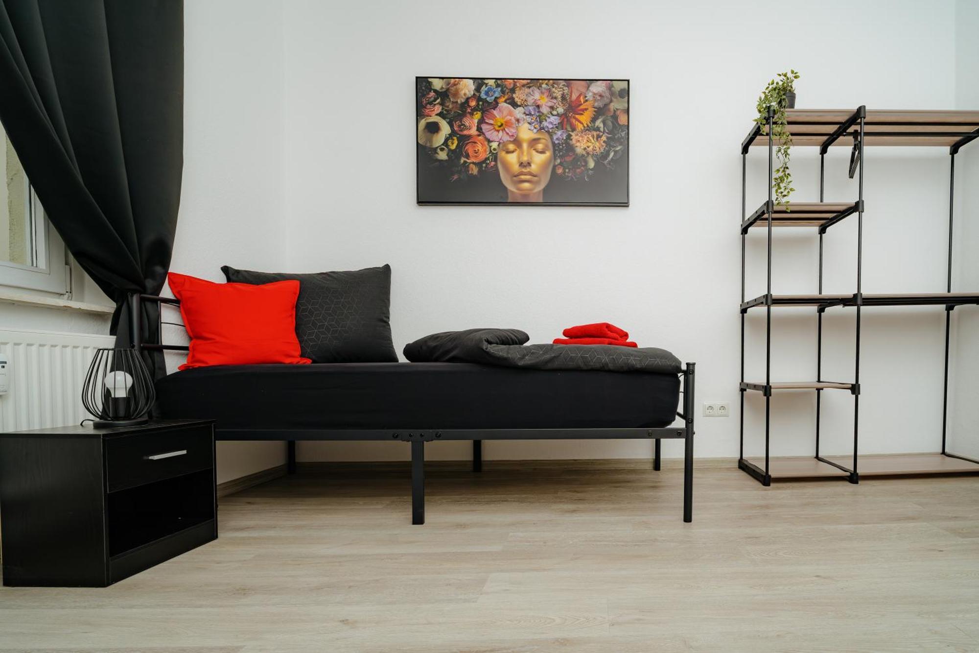 Appartements Am Alten Loehrtor Koblenz  Eksteriør billede