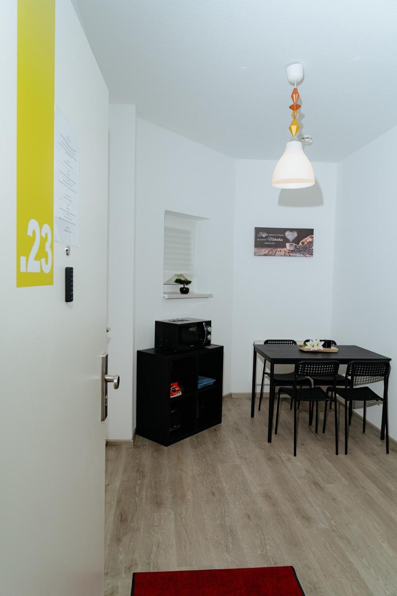 Appartements Am Alten Loehrtor Koblenz  Eksteriør billede