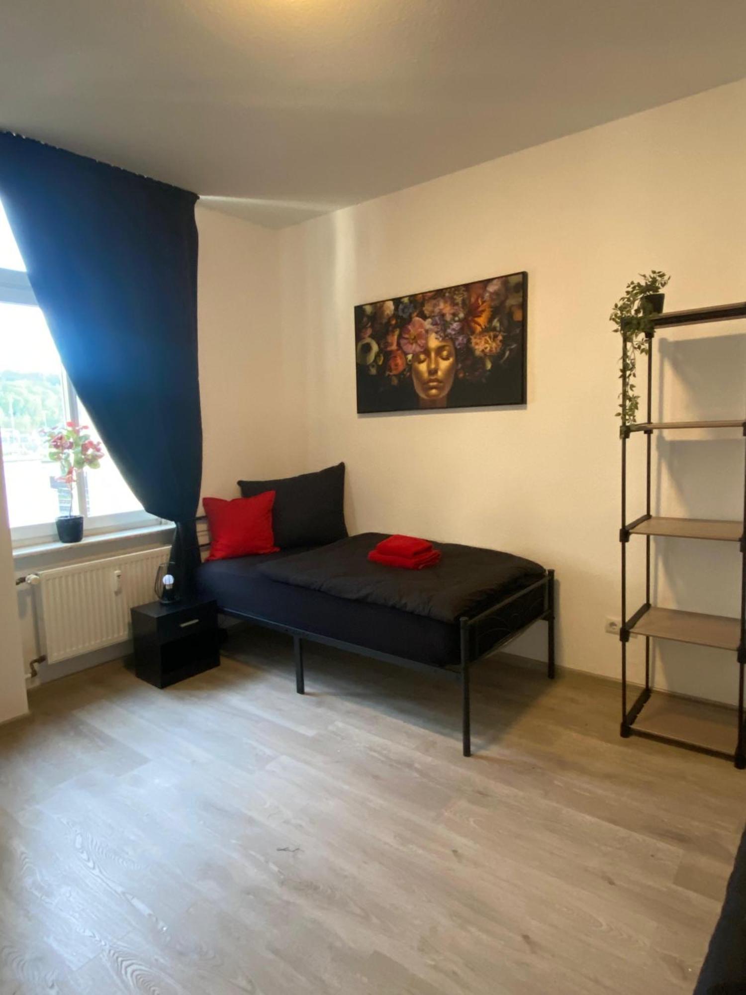 Appartements Am Alten Loehrtor Koblenz  Eksteriør billede
