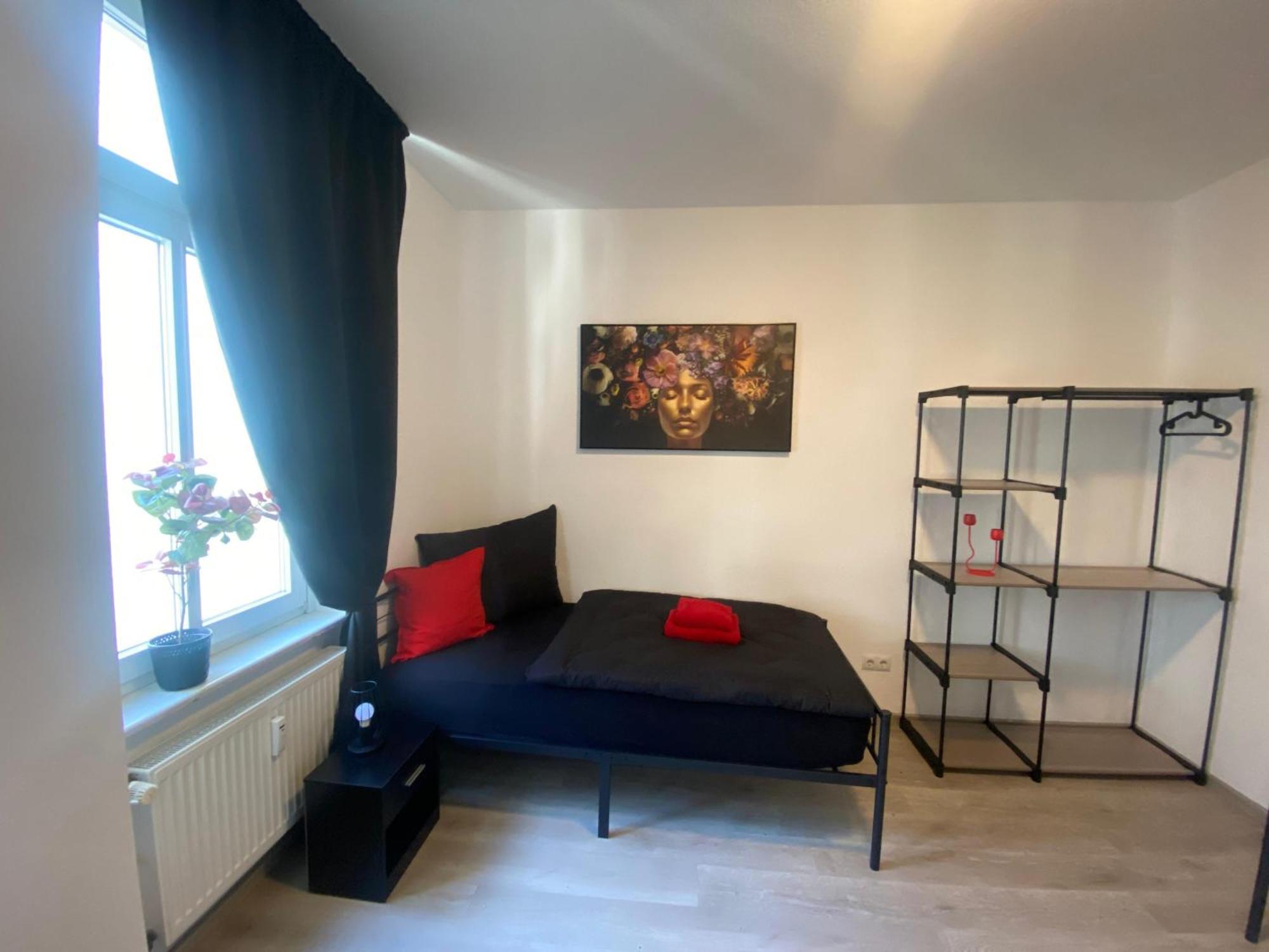 Appartements Am Alten Loehrtor Koblenz  Eksteriør billede