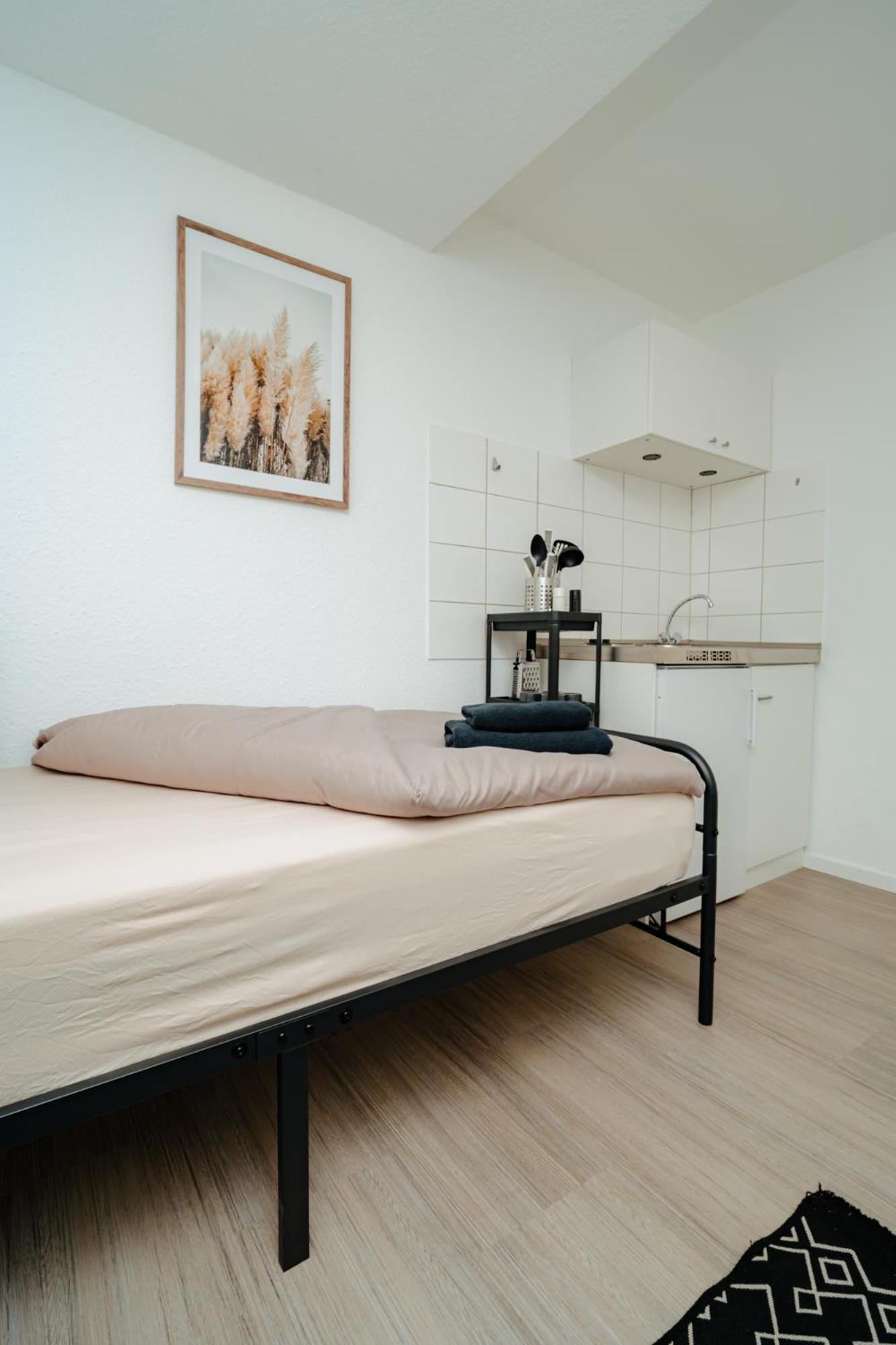 Appartements Am Alten Loehrtor Koblenz  Eksteriør billede