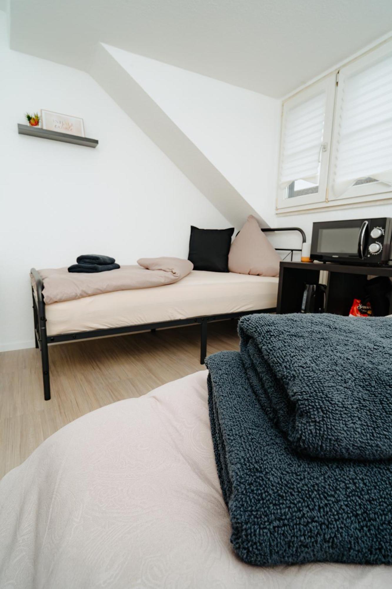 Appartements Am Alten Loehrtor Koblenz  Eksteriør billede