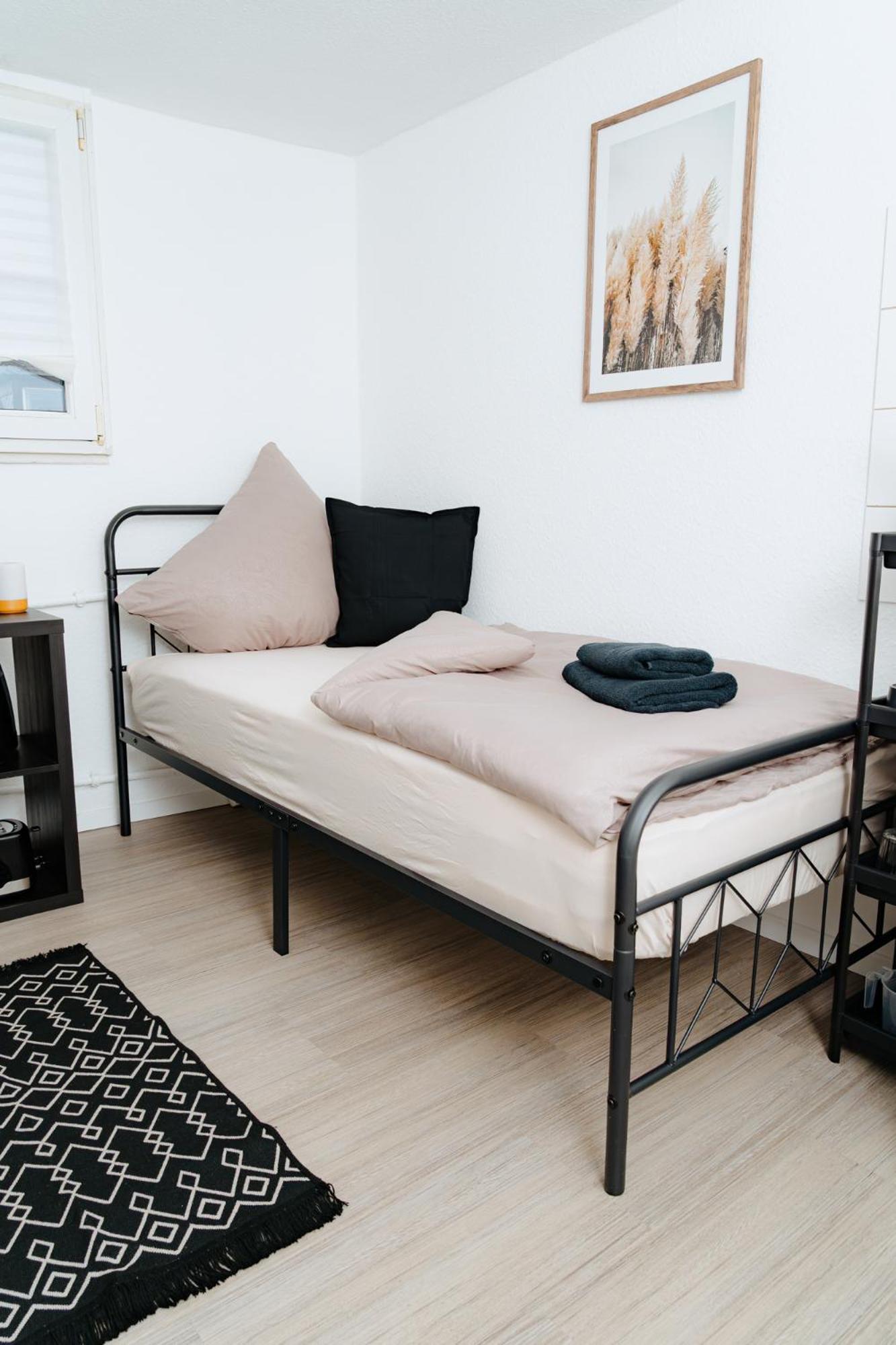 Appartements Am Alten Loehrtor Koblenz  Eksteriør billede